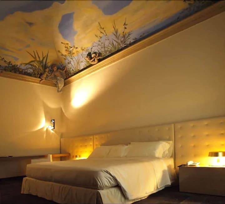 Romano House