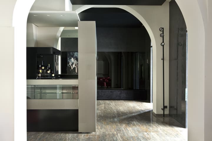 Romano House
