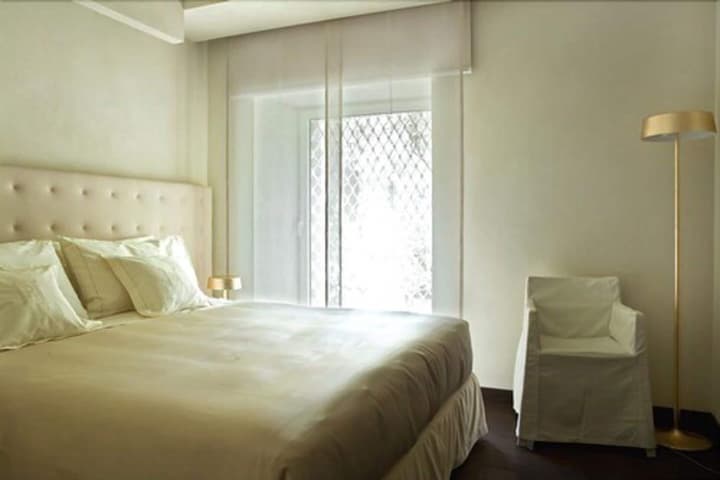 Romano House