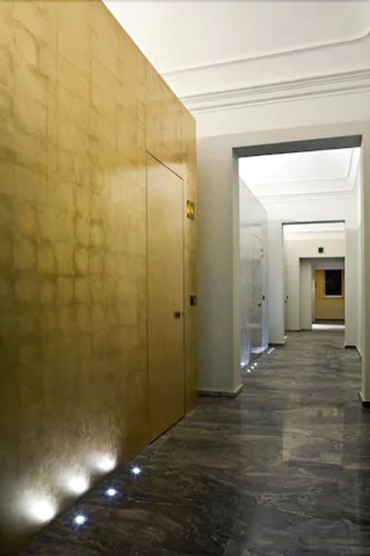 Romano House