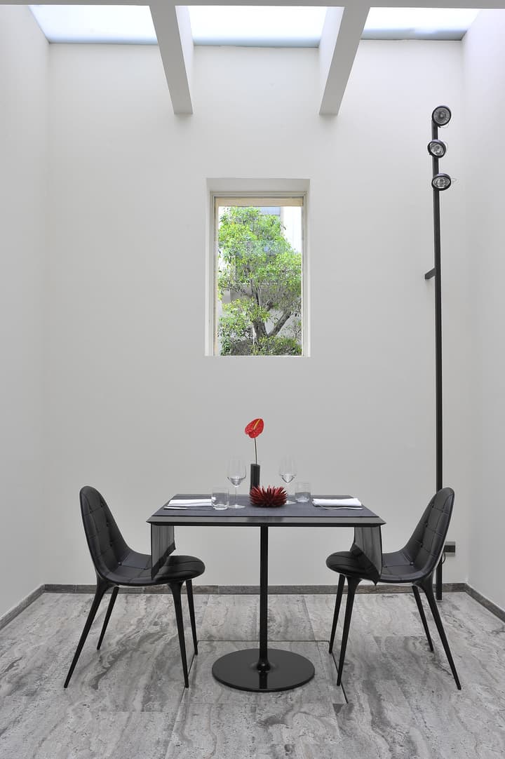 Romano House