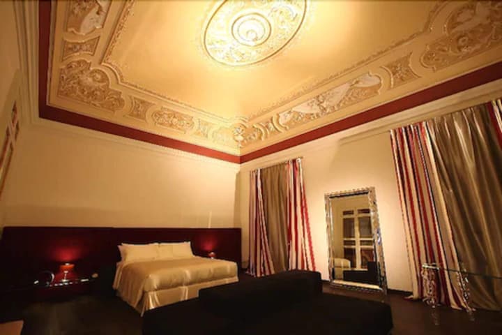 Romano House