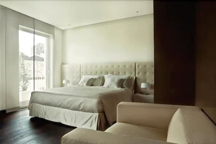 Romano House