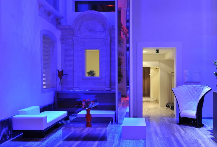 Romano House