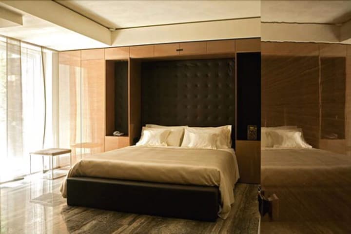 Romano House