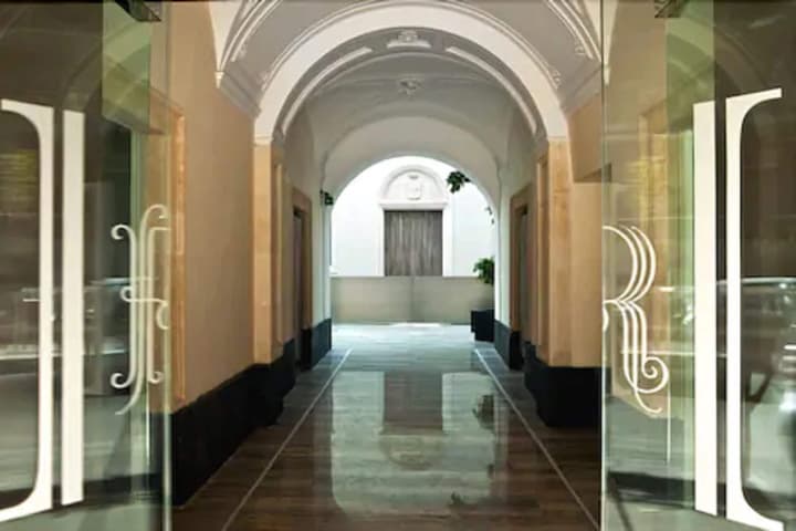 Romano House