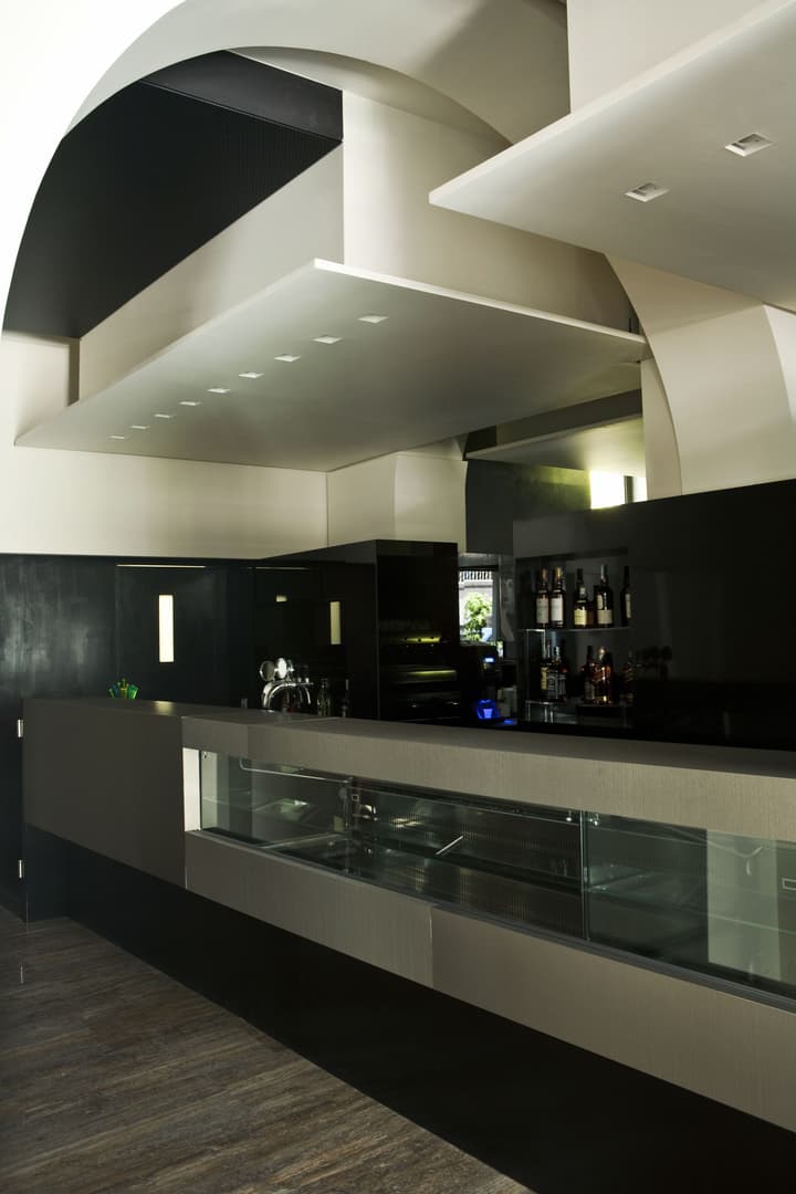 Romano House