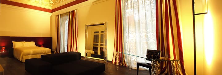 Romano House