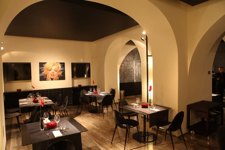 Romano House