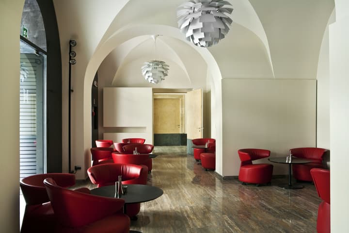 Romano House