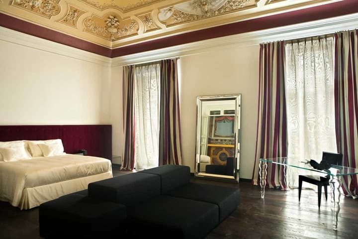 Romano House