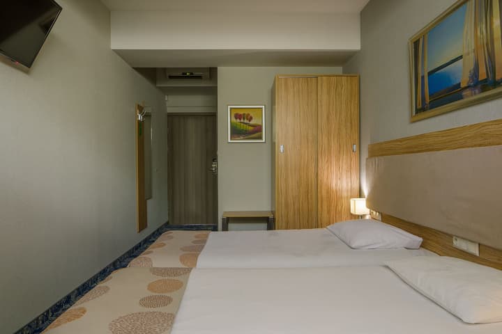 Hotel Centrum