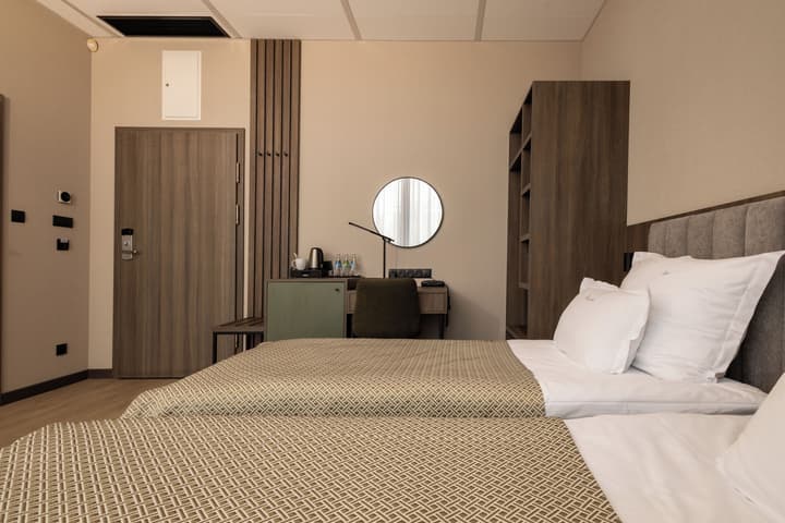 Hotel Centrum