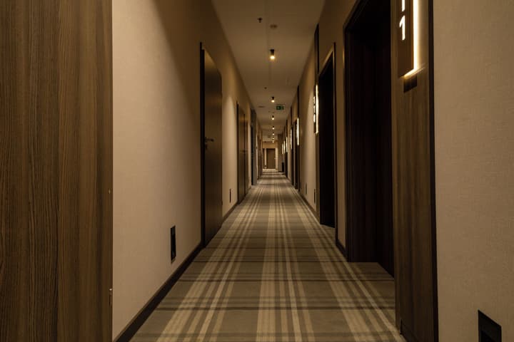 Hotel Centrum