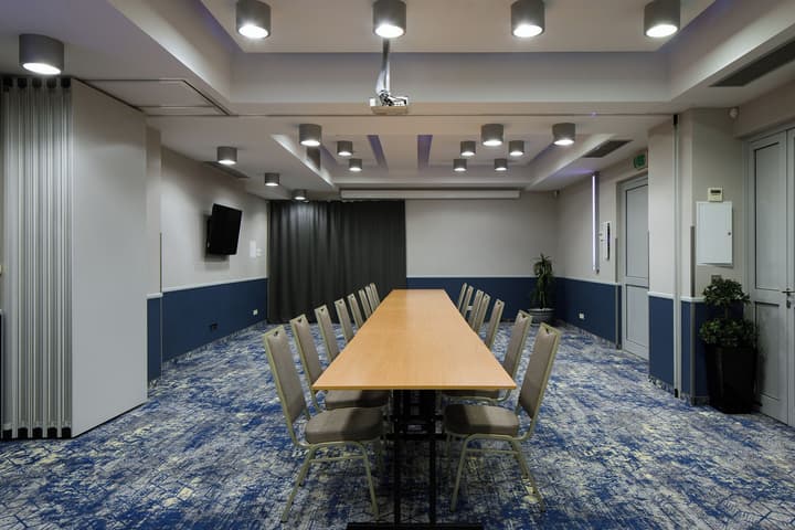 Hotel Centrum