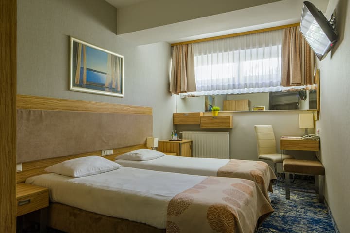 Hotel Centrum