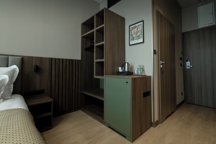 Hotel Centrum