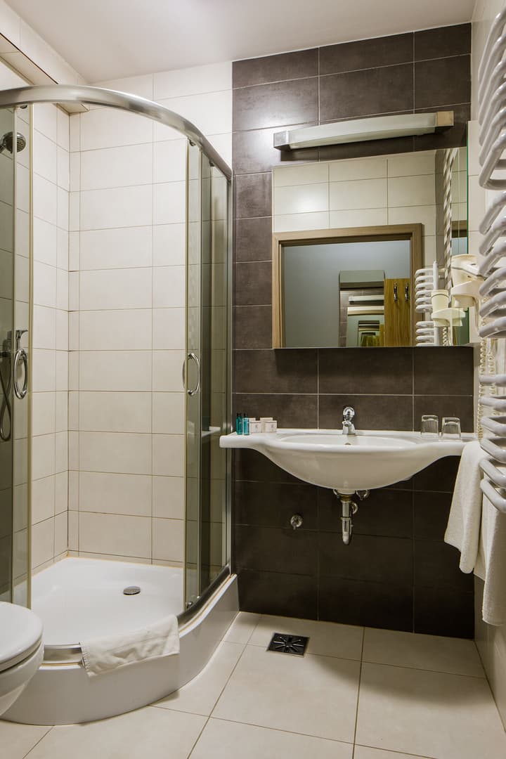 Hotel Centrum