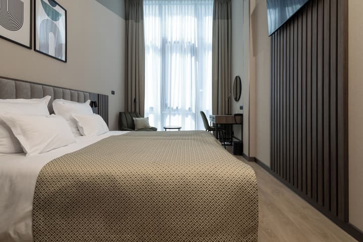 Hotel Centrum