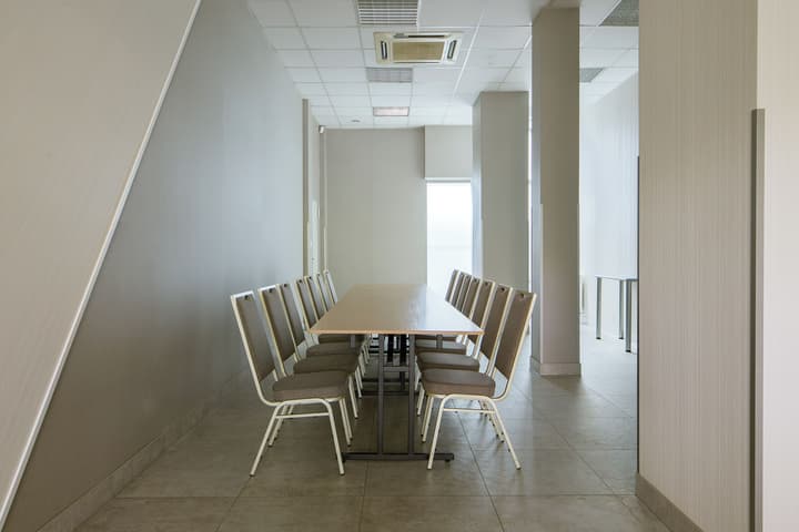 Hotel Centrum