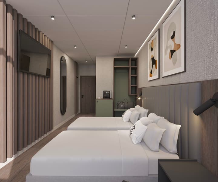 Hotel Centrum