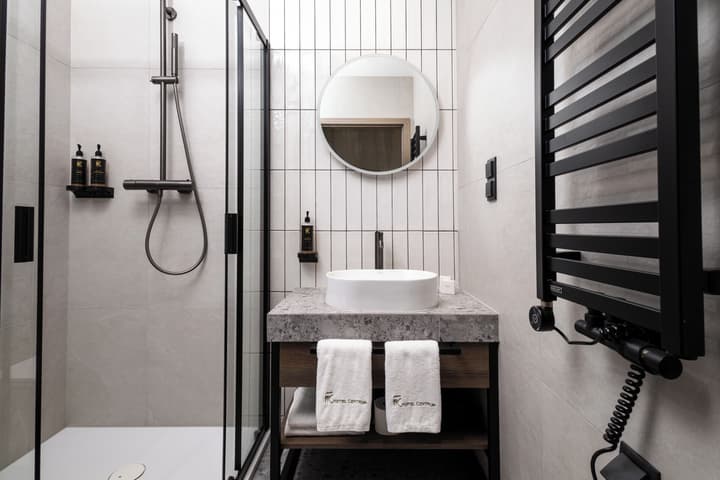 Hotel Centrum