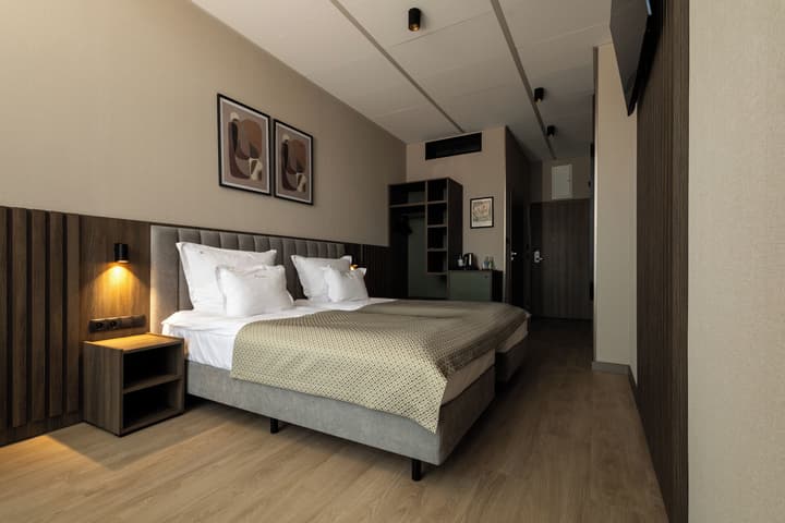 Hotel Centrum