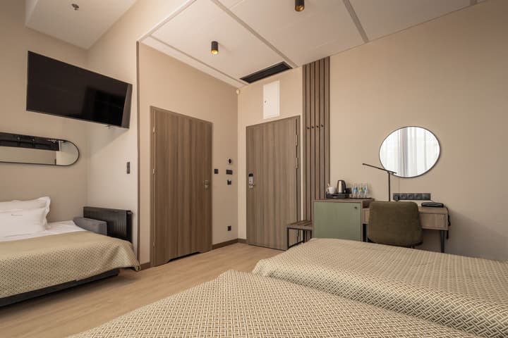 Hotel Centrum