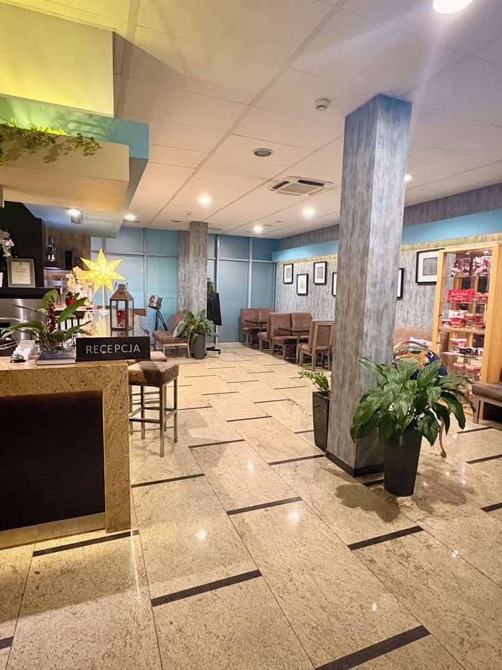 Hotel Centrum