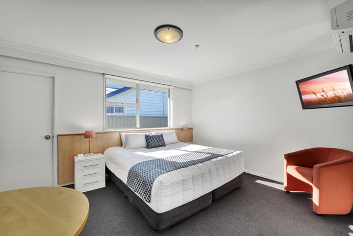 The Hotel Nelson