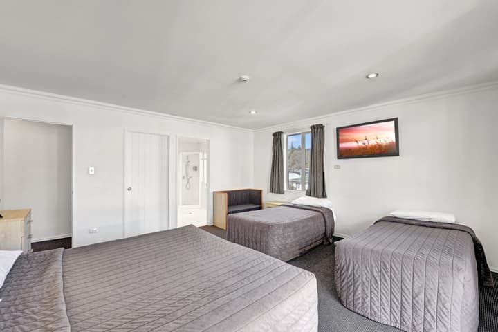 The Hotel Nelson