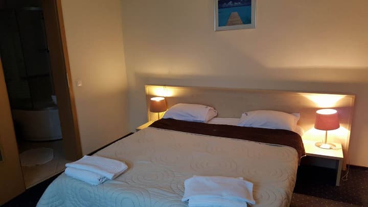 Hotel Pacific Timisoara