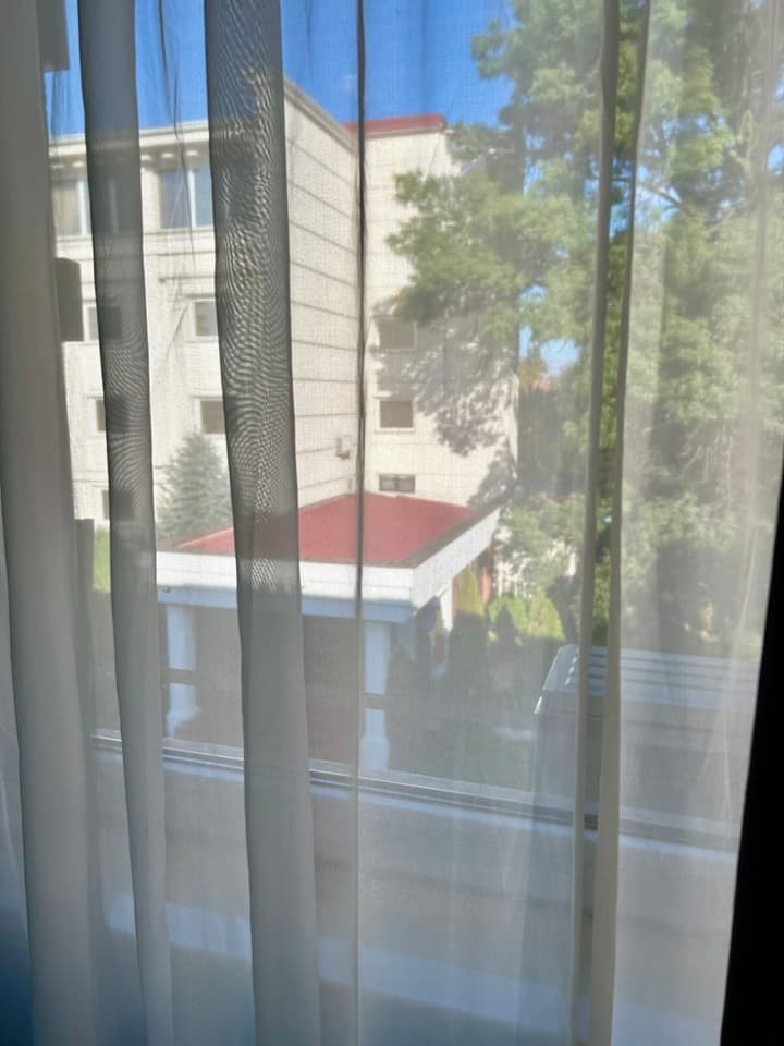 Hotel Pacific Timisoara