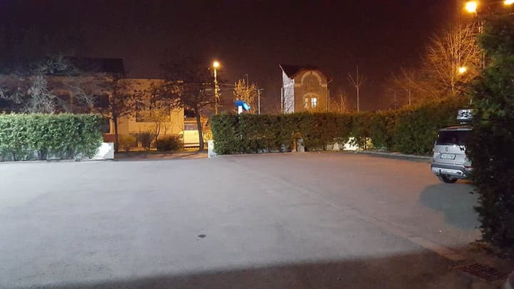 Hotel Pacific Timisoara