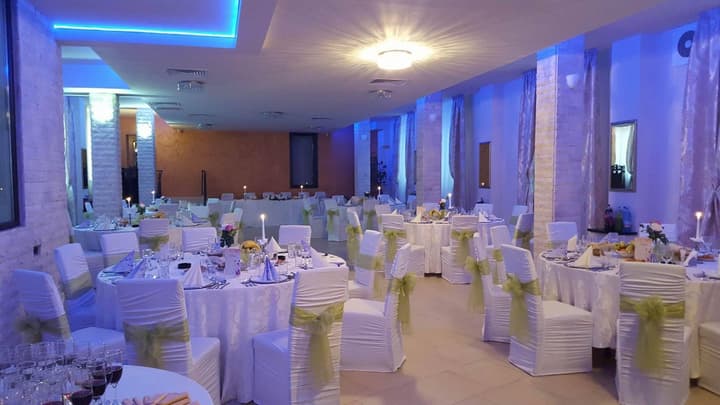 Hotel Pacific Timisoara