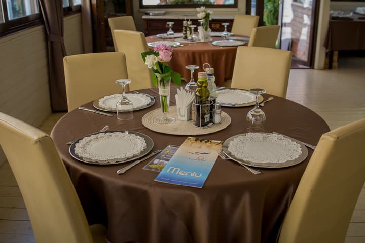 Hotel Pacific Timisoara