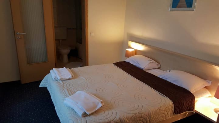 Hotel Pacific Timisoara