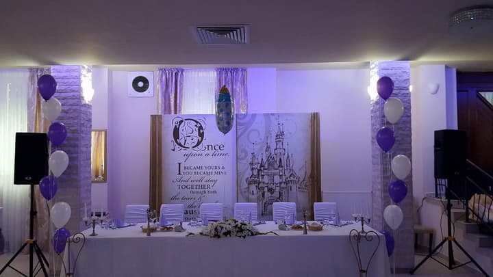 Hotel Pacific Timisoara