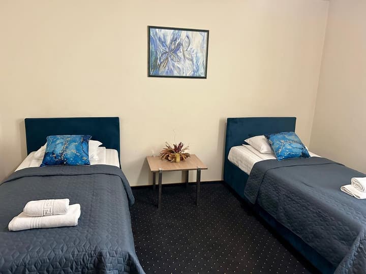 Hotel Pacific Timisoara