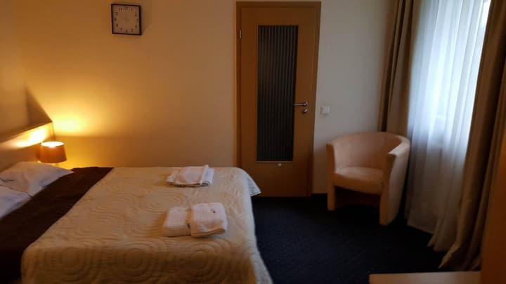 Hotel Pacific Timisoara