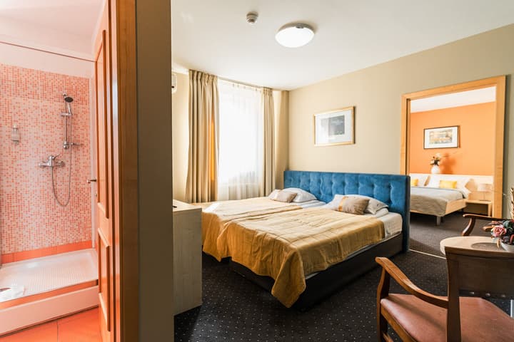 Hotel Pacific Timisoara