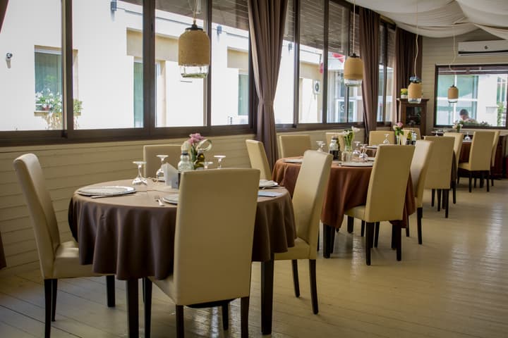 Hotel Pacific Timisoara