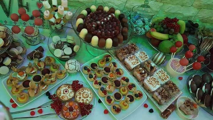 Hotel Pacific Timisoara
