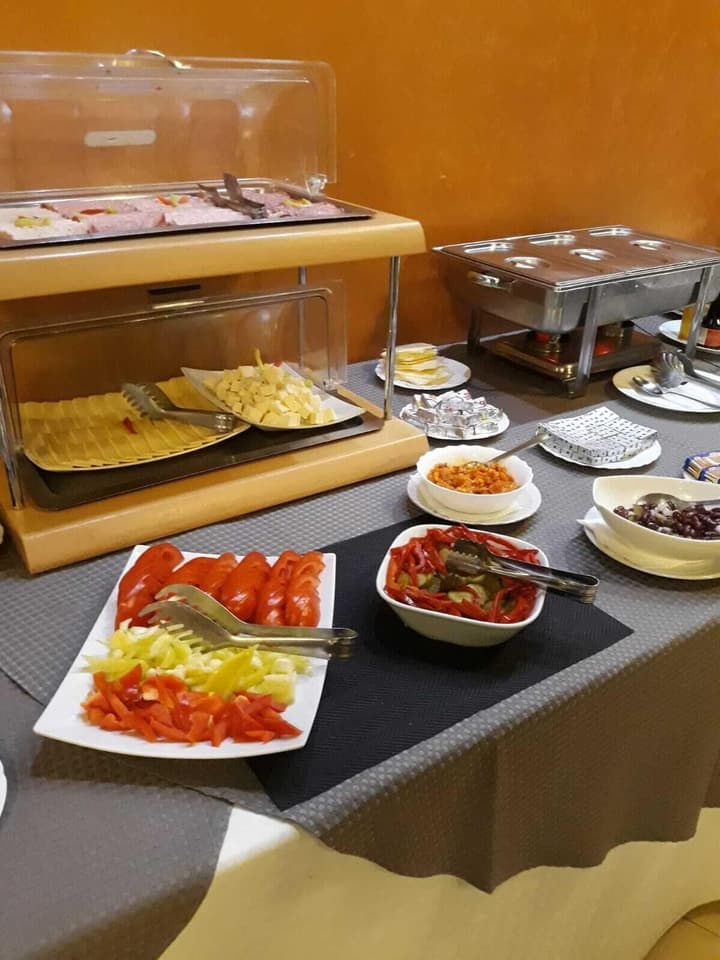 Hotel Pacific Timisoara