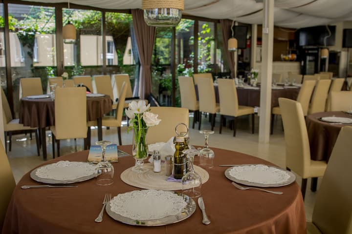 Hotel Pacific Timisoara
