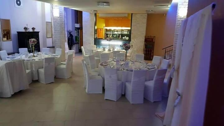 Hotel Pacific Timisoara
