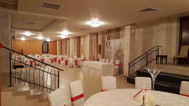 Hotel Pacific Timisoara
