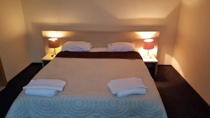 Hotel Pacific Timisoara