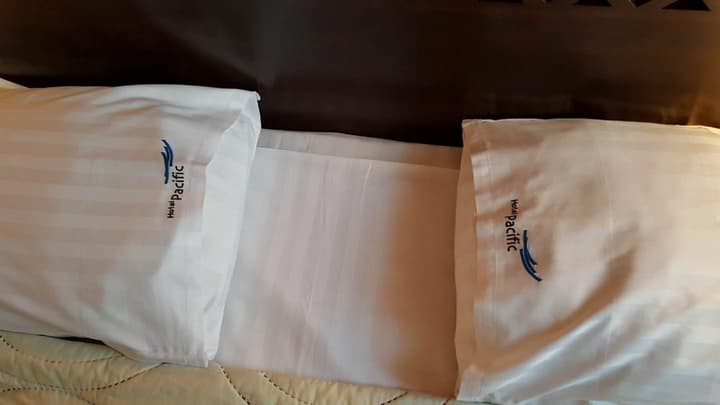 Hotel Pacific Timisoara