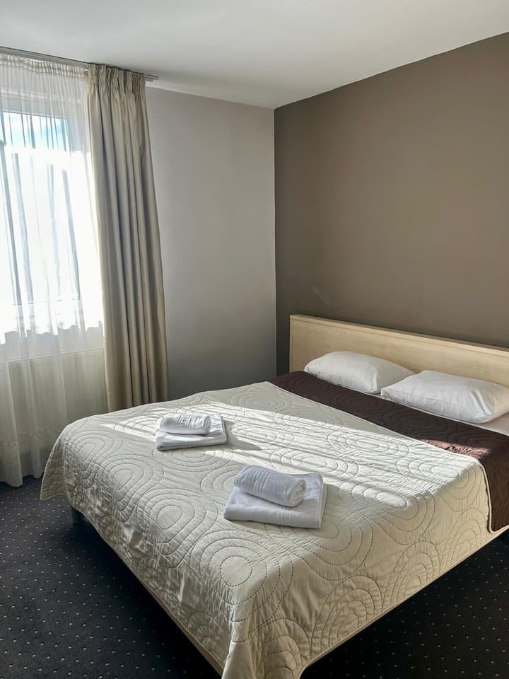 Hotel Pacific Timisoara